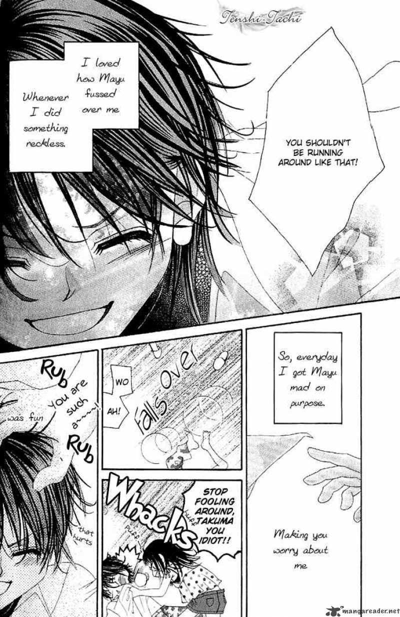 Boku No Hatsukoi Wo Kimi Ni Sasagu 2 11