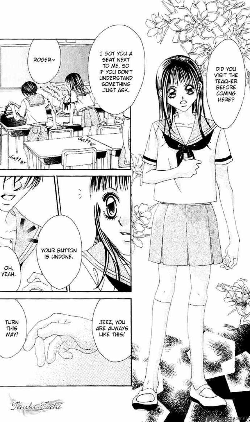 Boku No Hatsukoi Wo Kimi Ni Sasagu 2 13