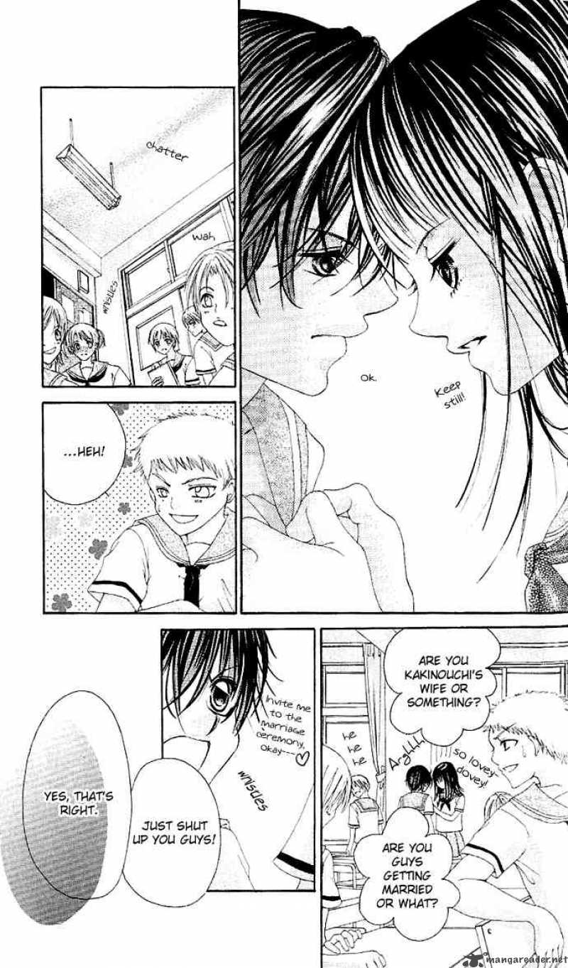 Boku No Hatsukoi Wo Kimi Ni Sasagu 2 14
