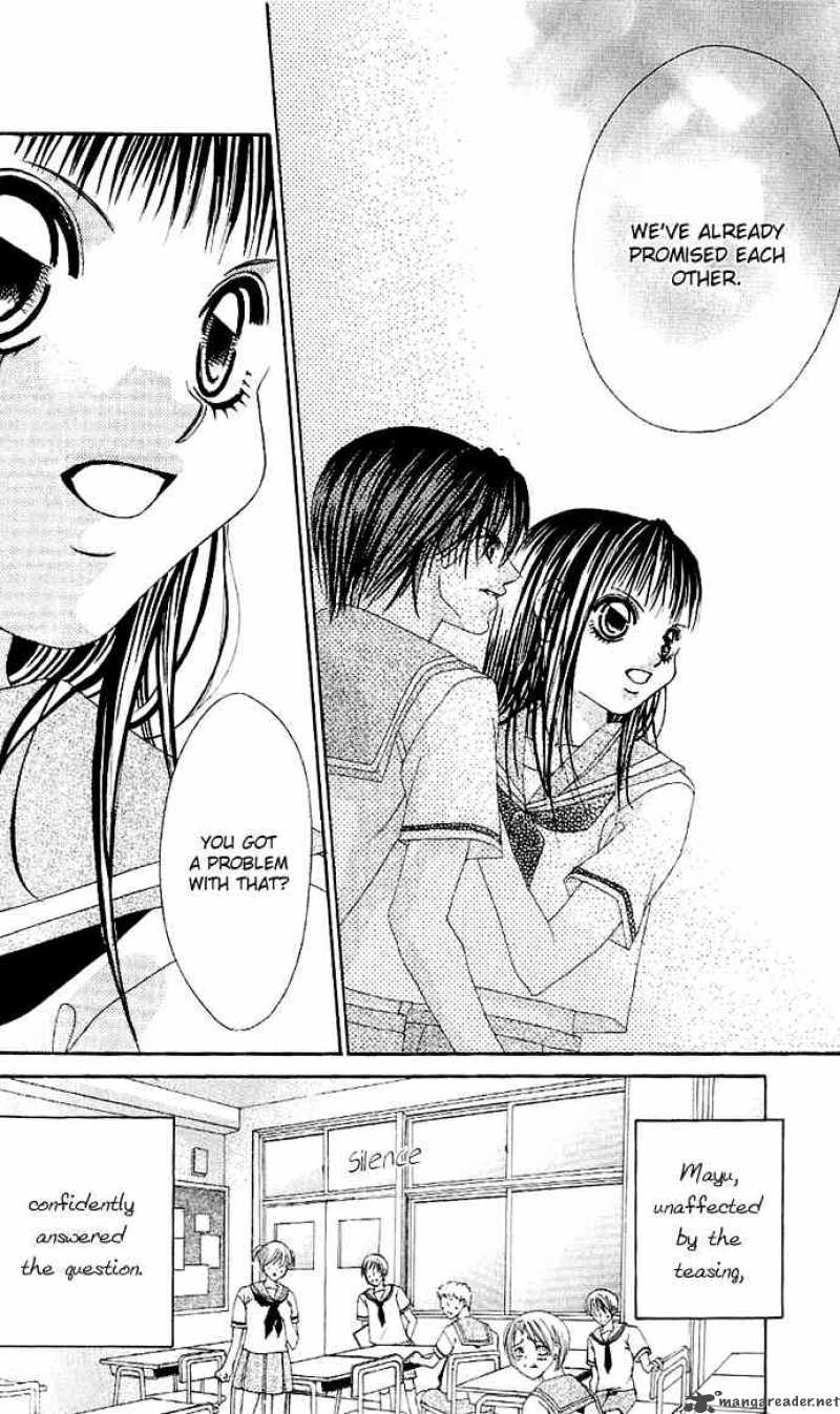 Boku No Hatsukoi Wo Kimi Ni Sasagu 2 15