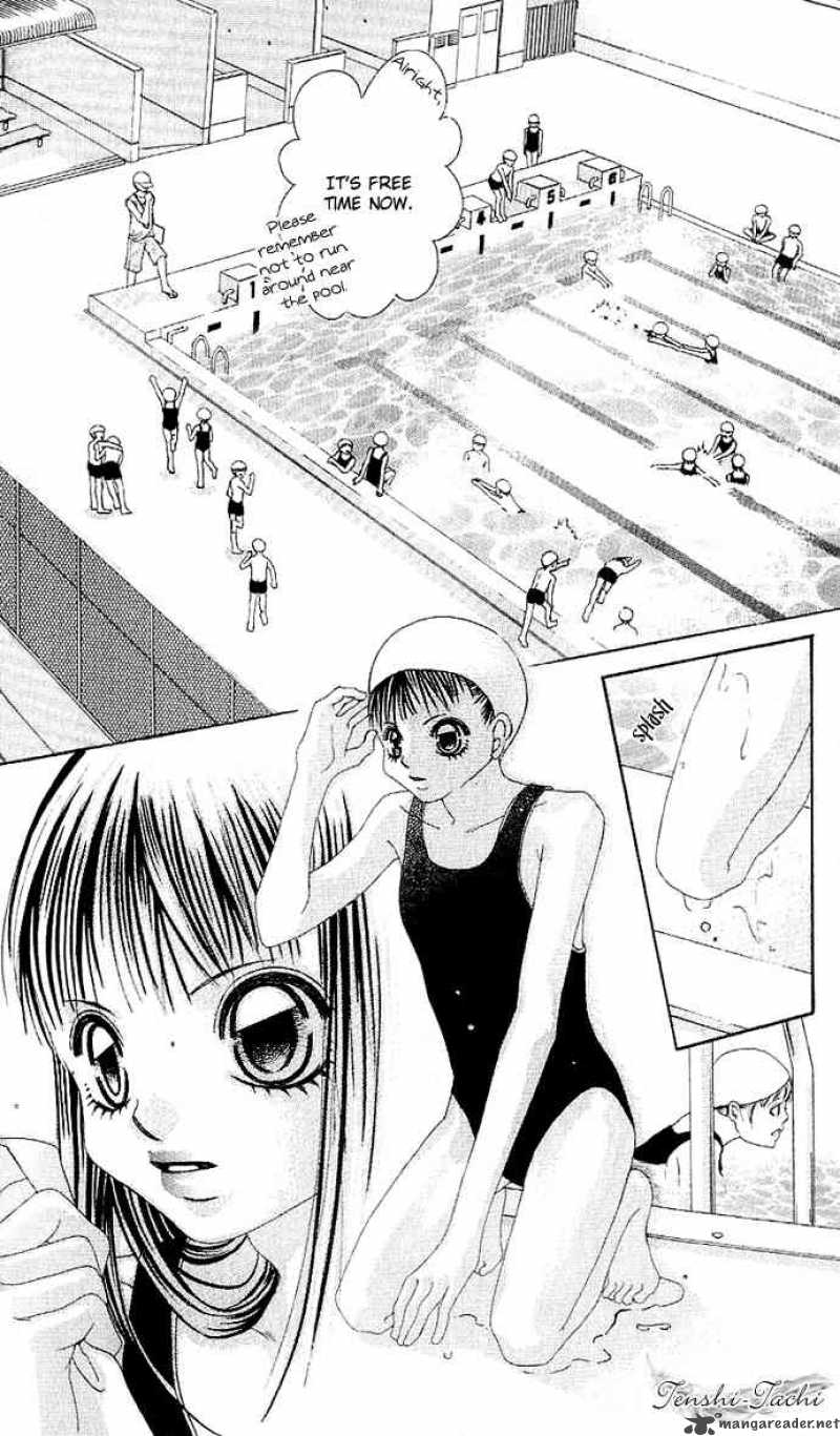 Boku No Hatsukoi Wo Kimi Ni Sasagu 2 19
