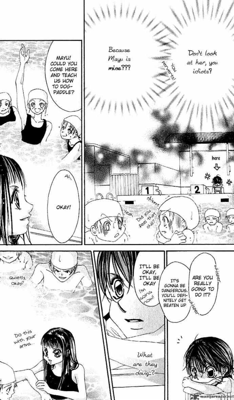 Boku No Hatsukoi Wo Kimi Ni Sasagu 2 21