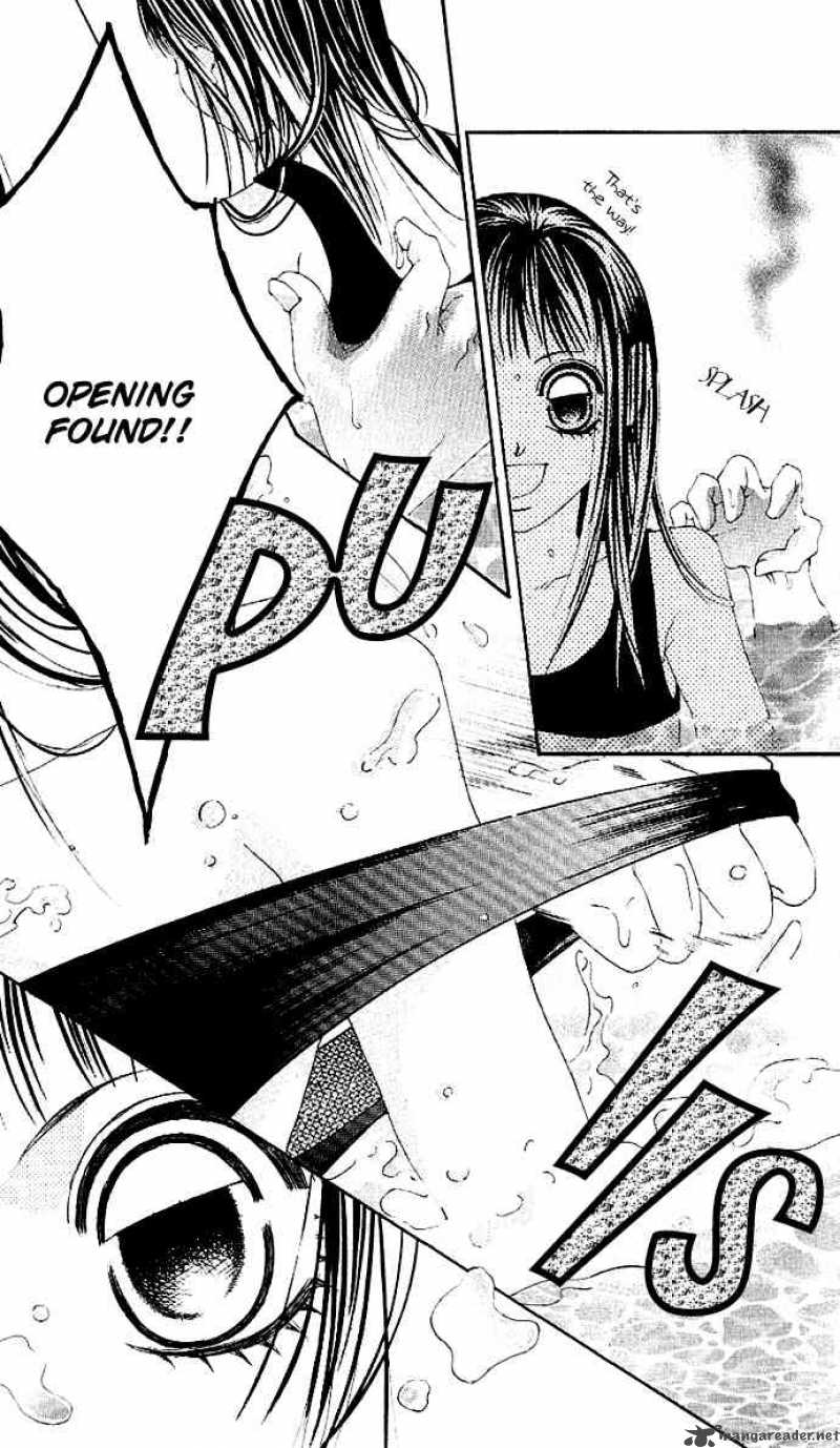 Boku No Hatsukoi Wo Kimi Ni Sasagu 2 22
