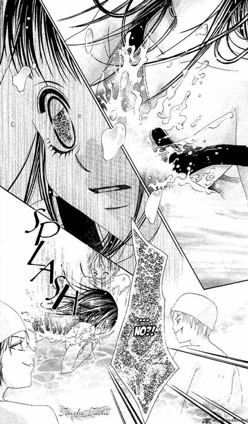 Boku No Hatsukoi Wo Kimi Ni Sasagu 2 23