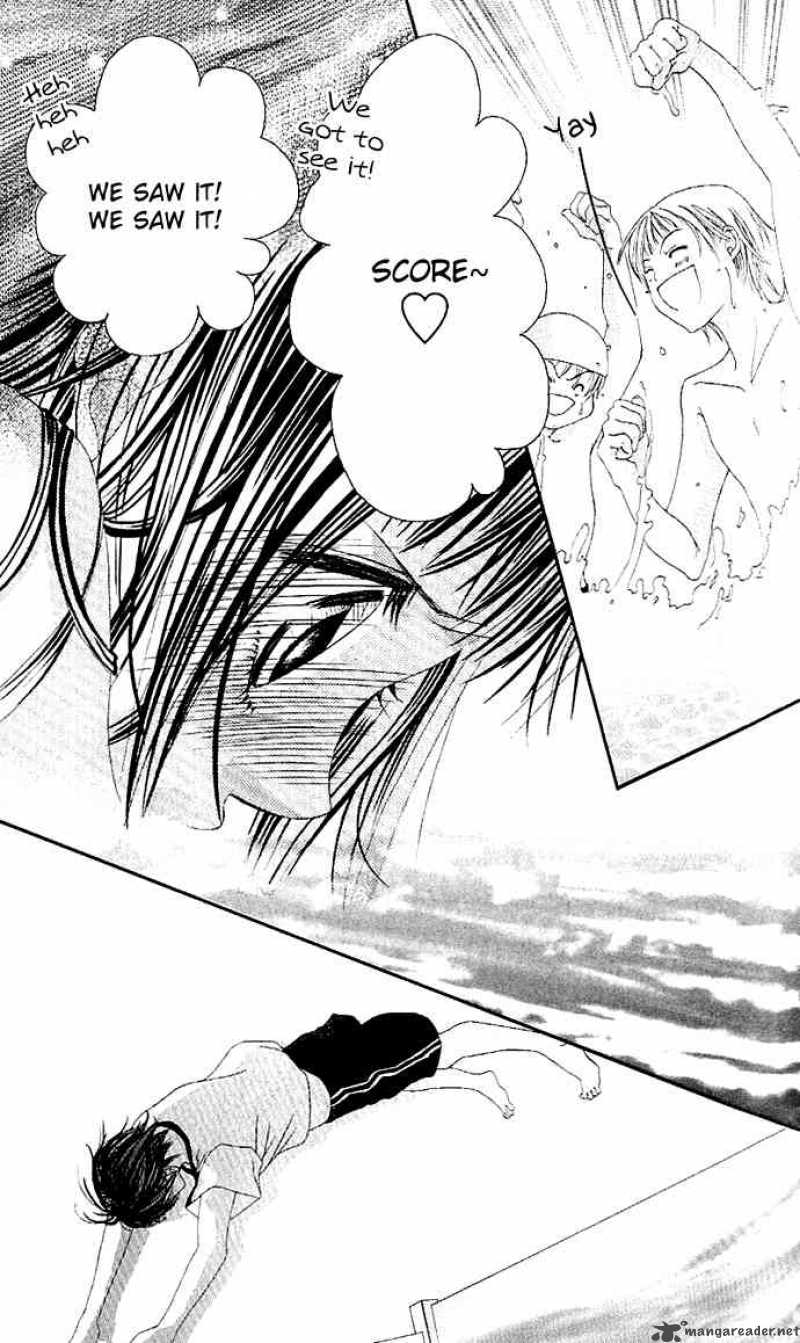 Boku No Hatsukoi Wo Kimi Ni Sasagu 2 24