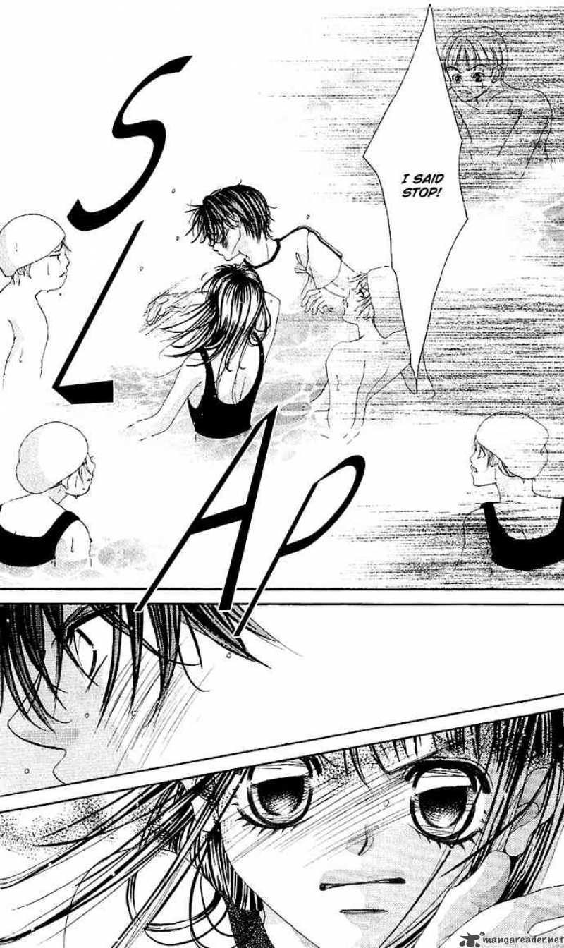 Boku No Hatsukoi Wo Kimi Ni Sasagu 2 27