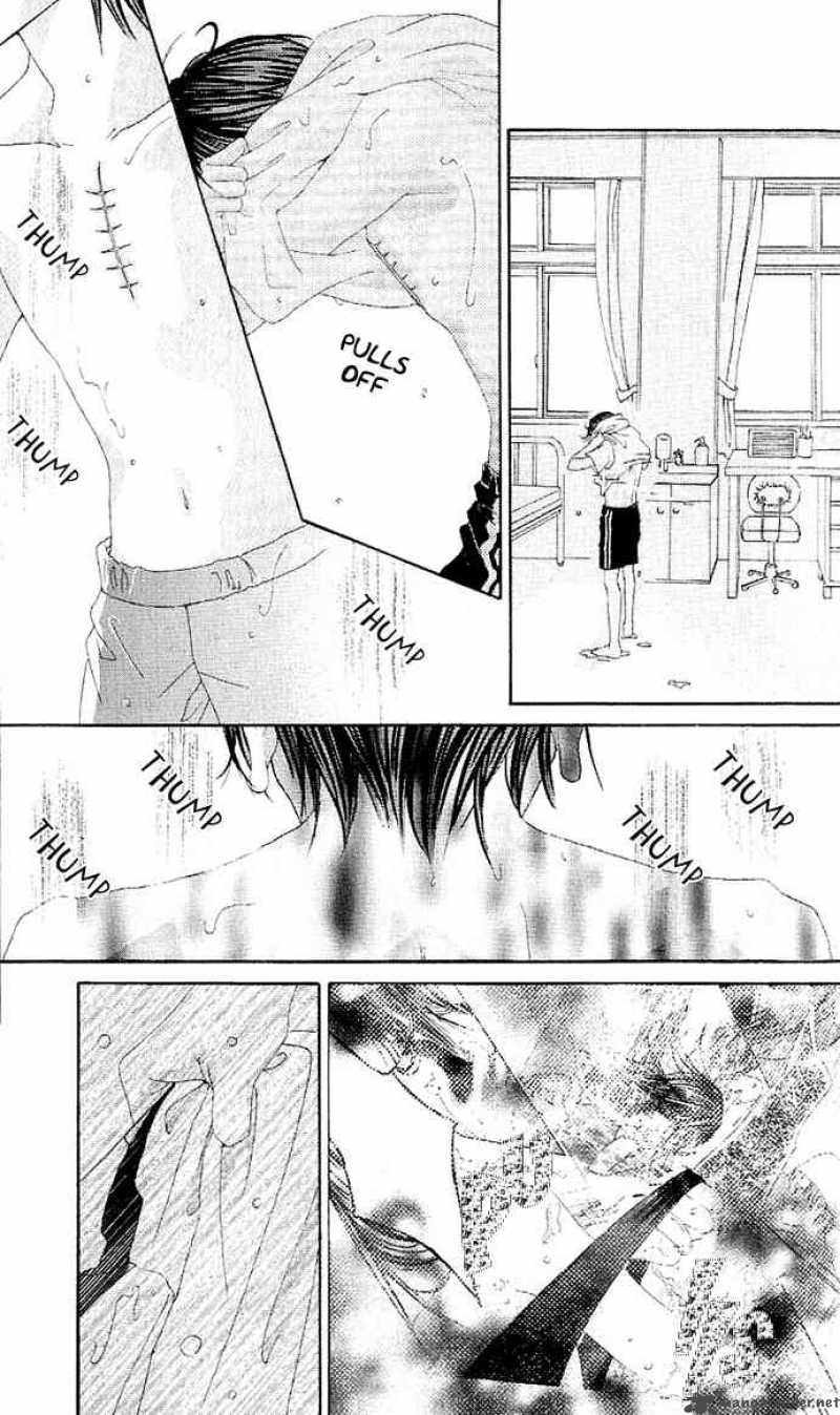 Boku No Hatsukoi Wo Kimi Ni Sasagu 2 30