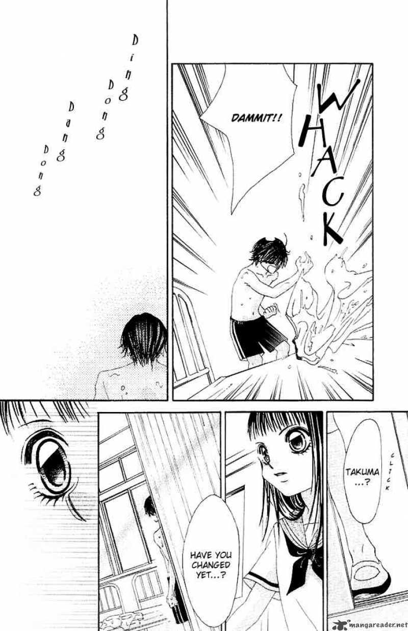 Boku No Hatsukoi Wo Kimi Ni Sasagu 2 31