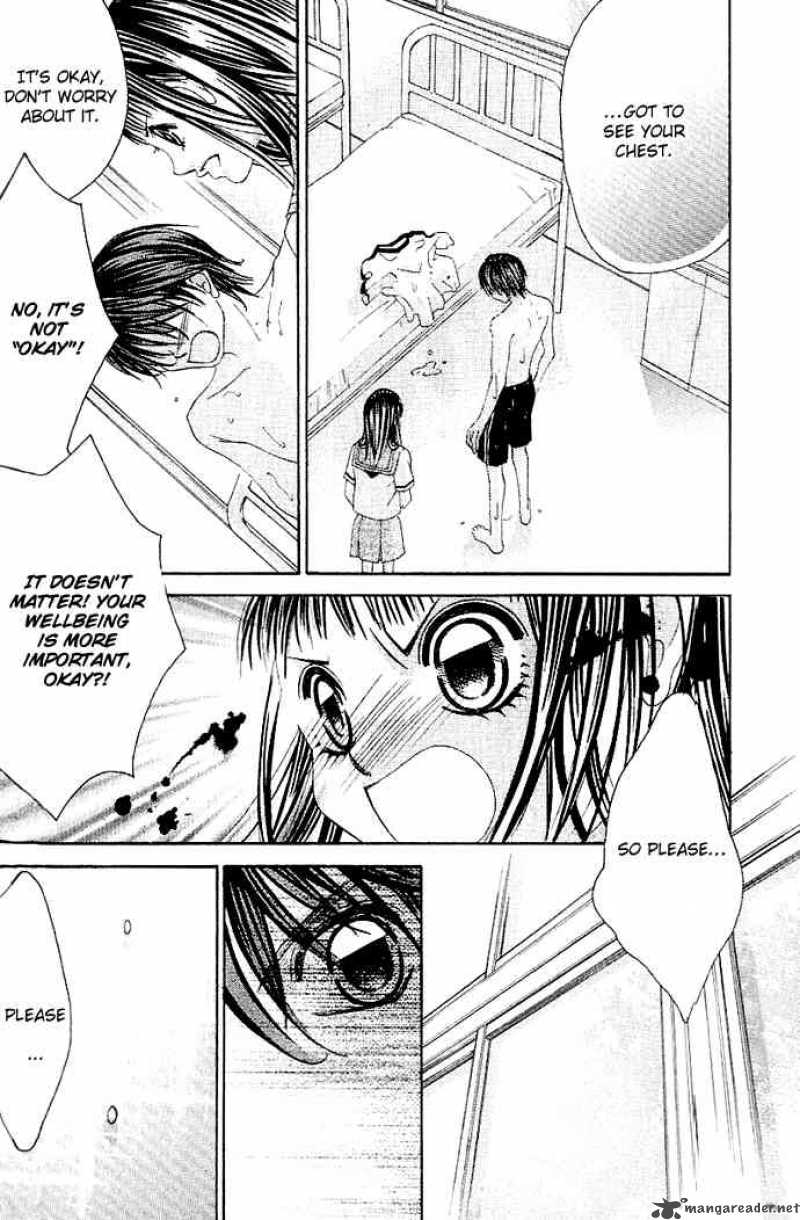 Boku No Hatsukoi Wo Kimi Ni Sasagu 2 33