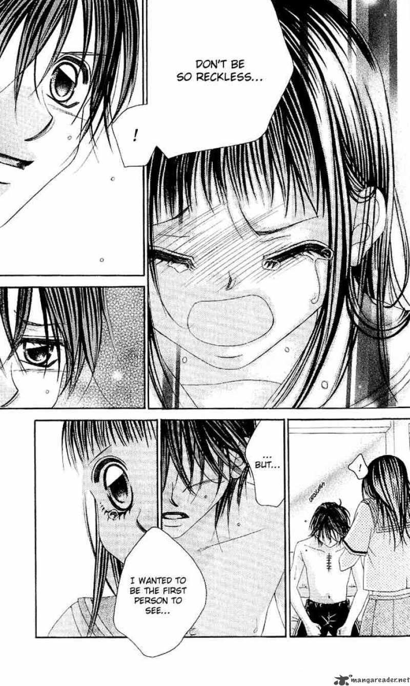 Boku No Hatsukoi Wo Kimi Ni Sasagu 2 34