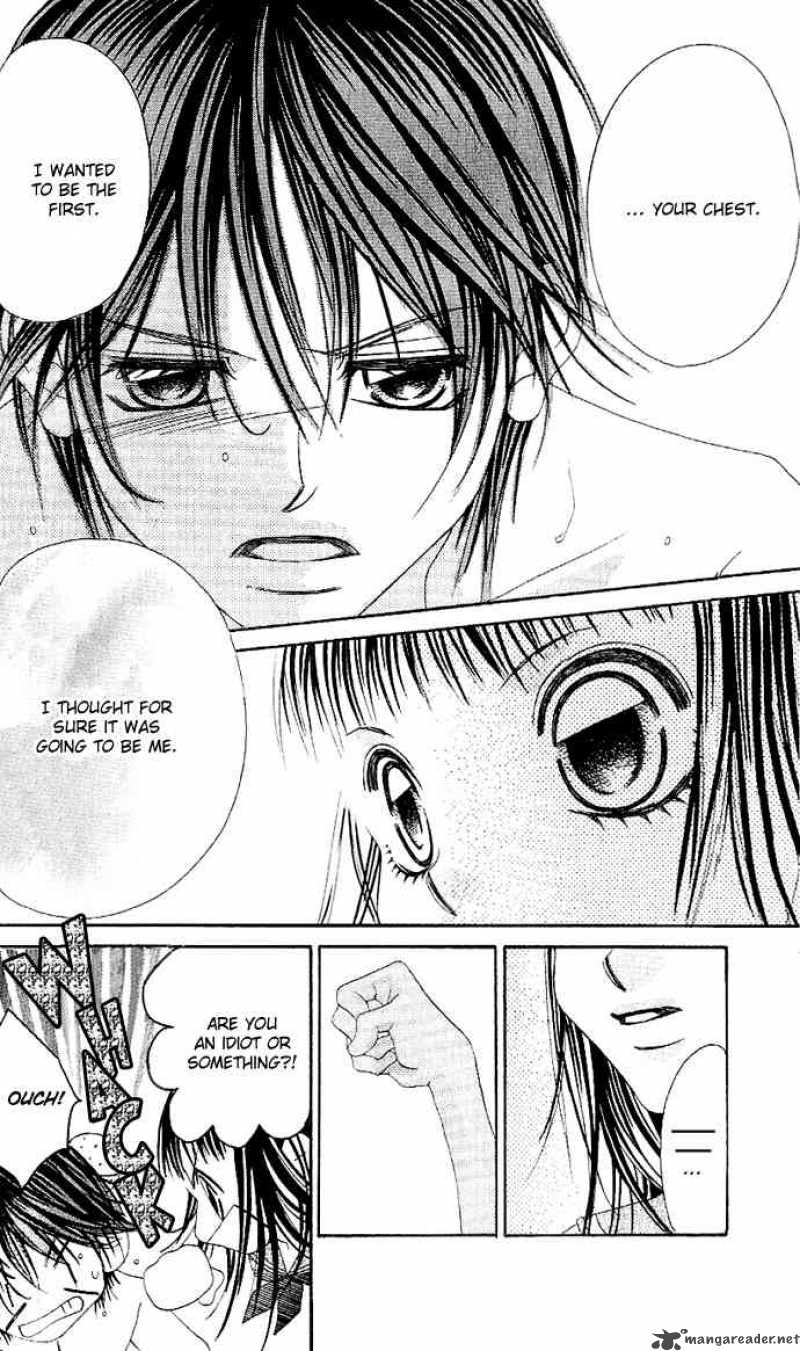 Boku No Hatsukoi Wo Kimi Ni Sasagu 2 35