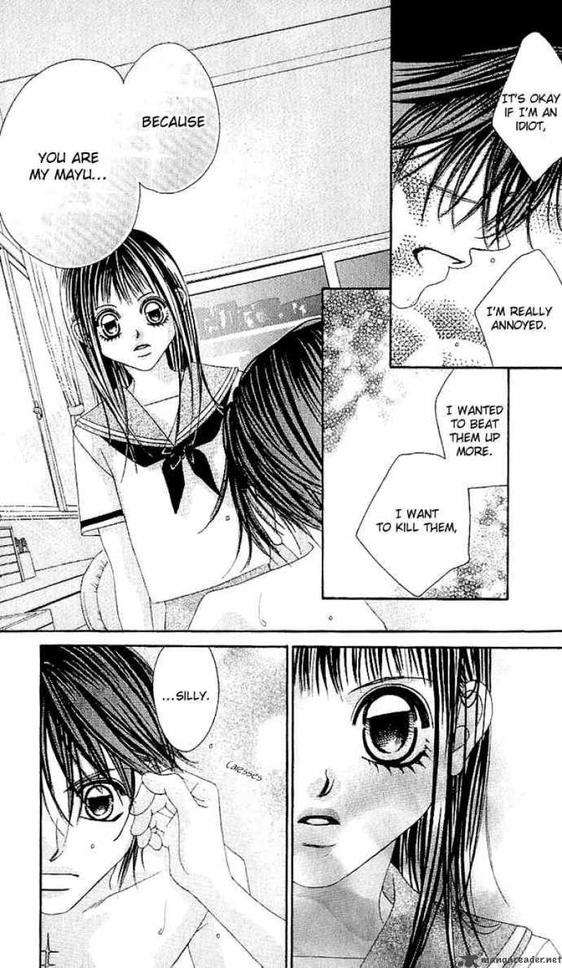 Boku No Hatsukoi Wo Kimi Ni Sasagu 2 36
