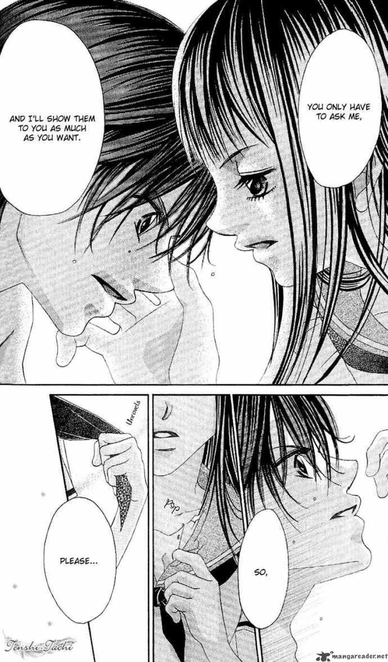 Boku No Hatsukoi Wo Kimi Ni Sasagu 2 37