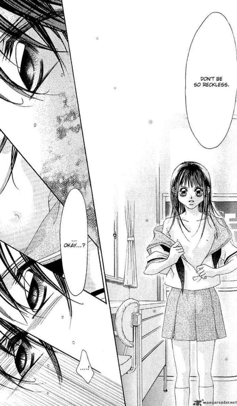 Boku No Hatsukoi Wo Kimi Ni Sasagu 2 38
