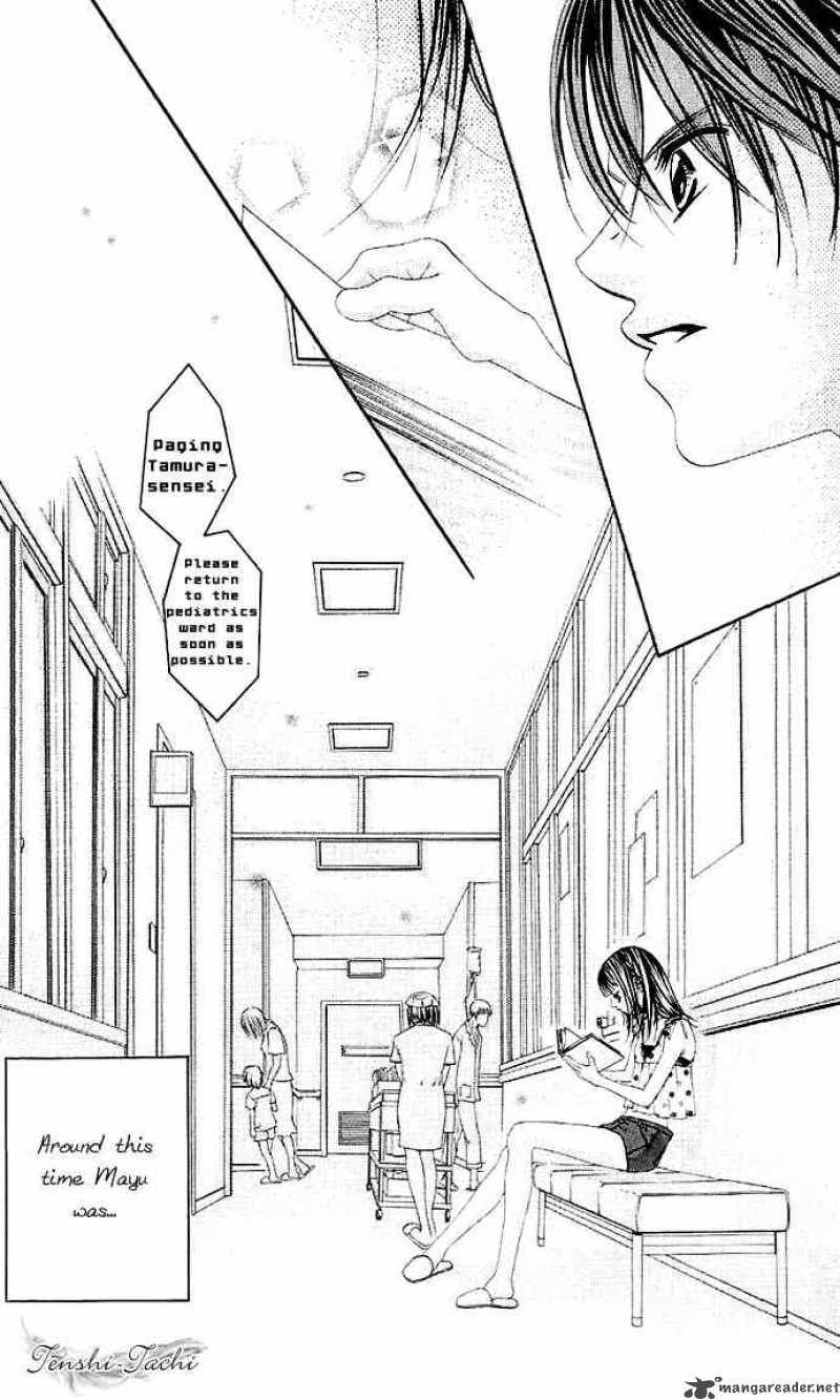 Boku No Hatsukoi Wo Kimi Ni Sasagu 2 5