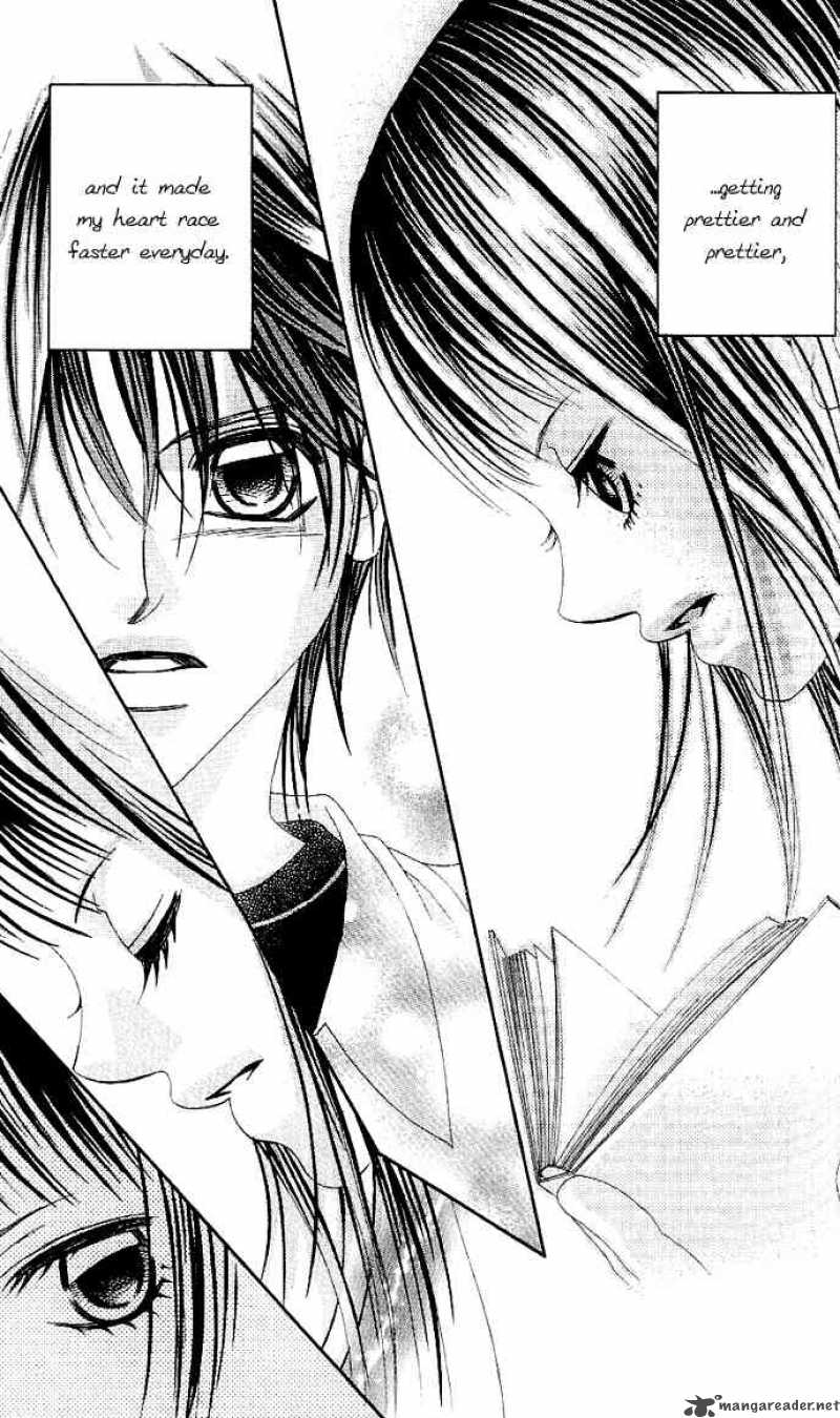 Boku No Hatsukoi Wo Kimi Ni Sasagu 2 6