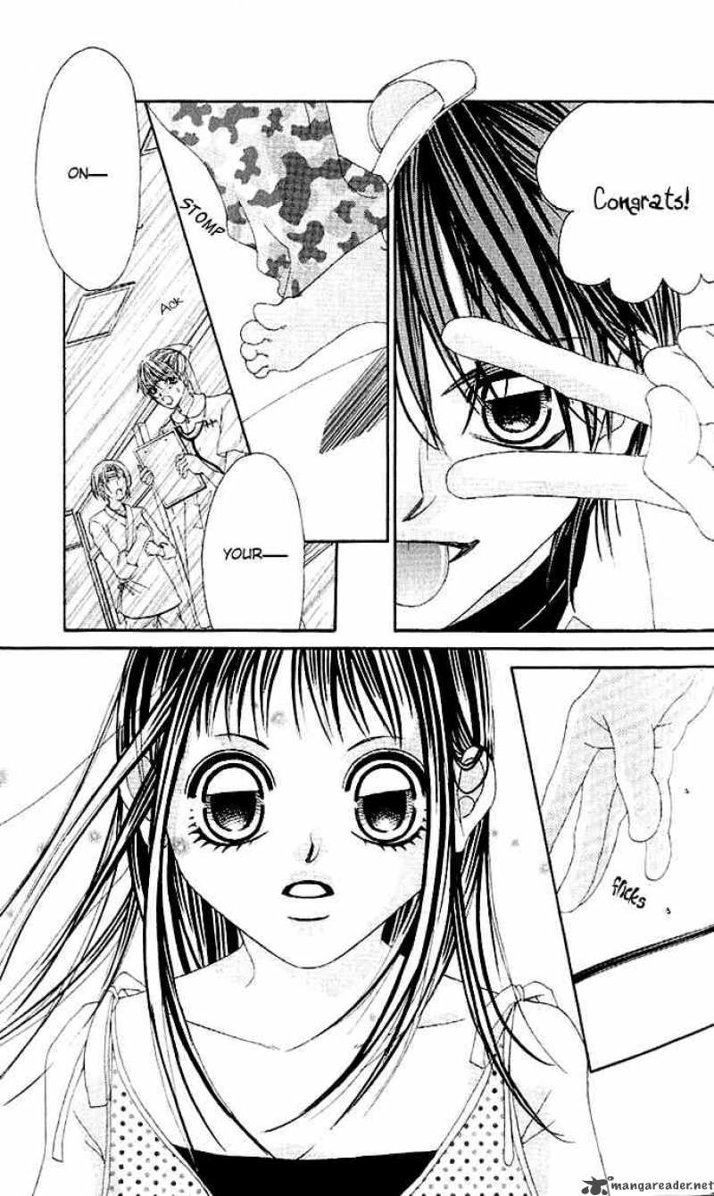 Boku No Hatsukoi Wo Kimi Ni Sasagu 2 8