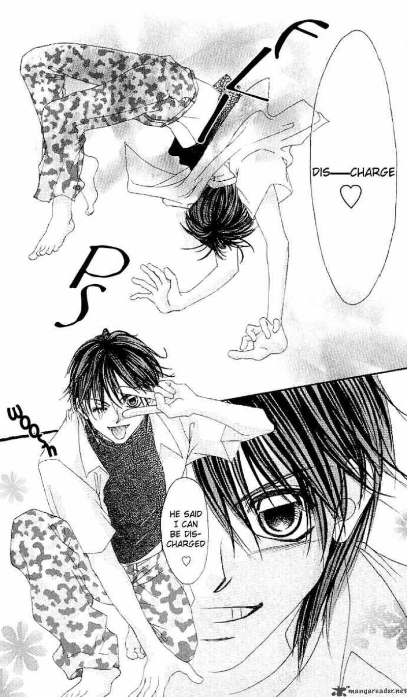 Boku No Hatsukoi Wo Kimi Ni Sasagu 2 9