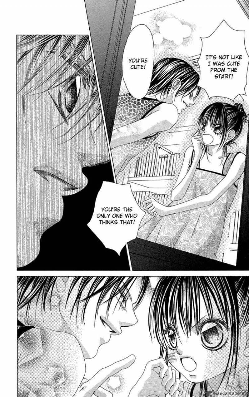 Boku No Hatsukoi Wo Kimi Ni Sasagu 20 18