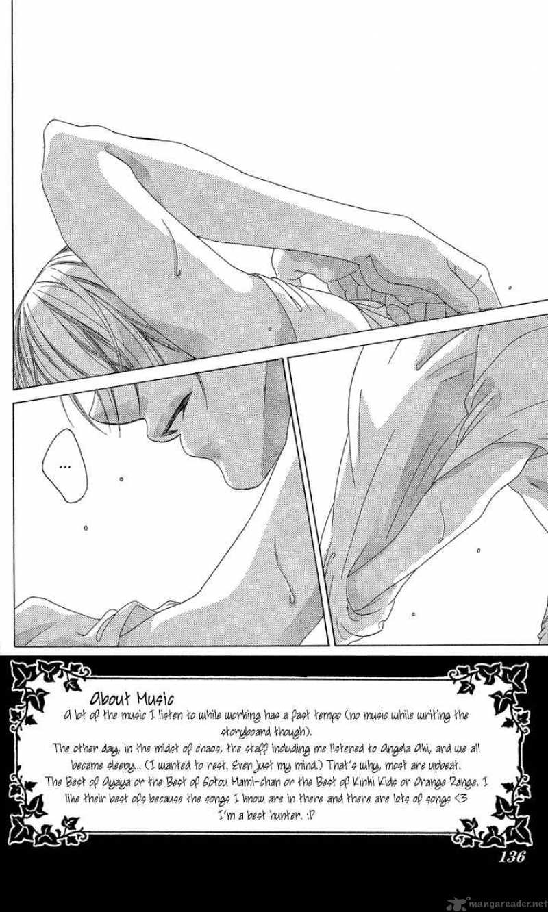 Boku No Hatsukoi Wo Kimi Ni Sasagu 20 2