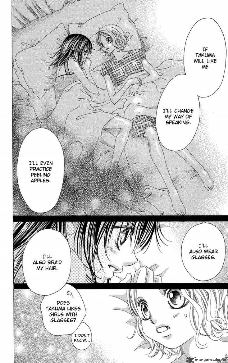 Boku No Hatsukoi Wo Kimi Ni Sasagu 20 22