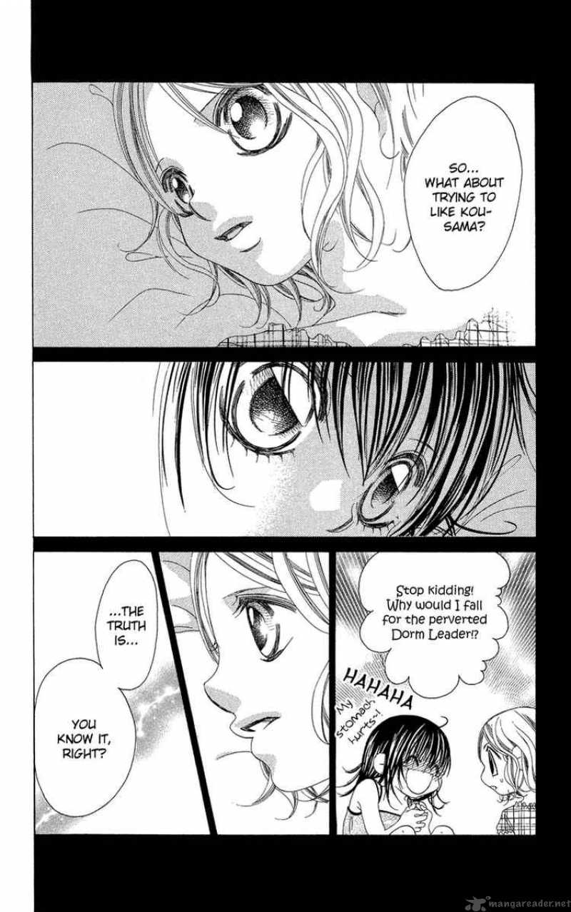 Boku No Hatsukoi Wo Kimi Ni Sasagu 20 24