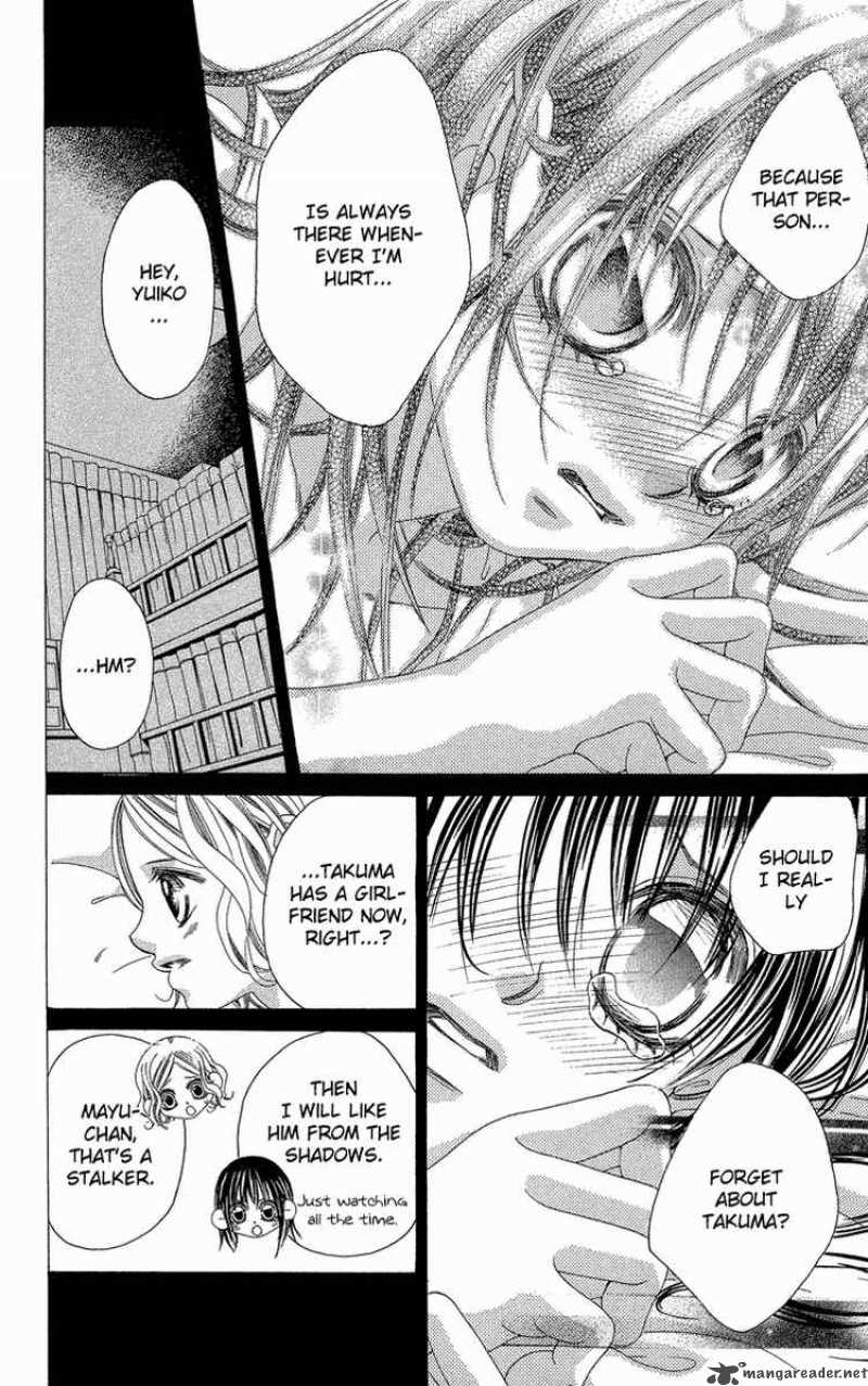 Boku No Hatsukoi Wo Kimi Ni Sasagu 20 26