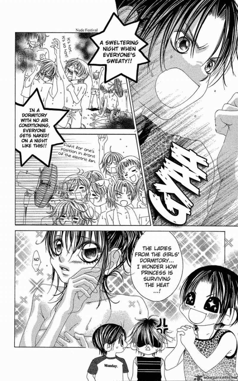 Boku No Hatsukoi Wo Kimi Ni Sasagu 20 4