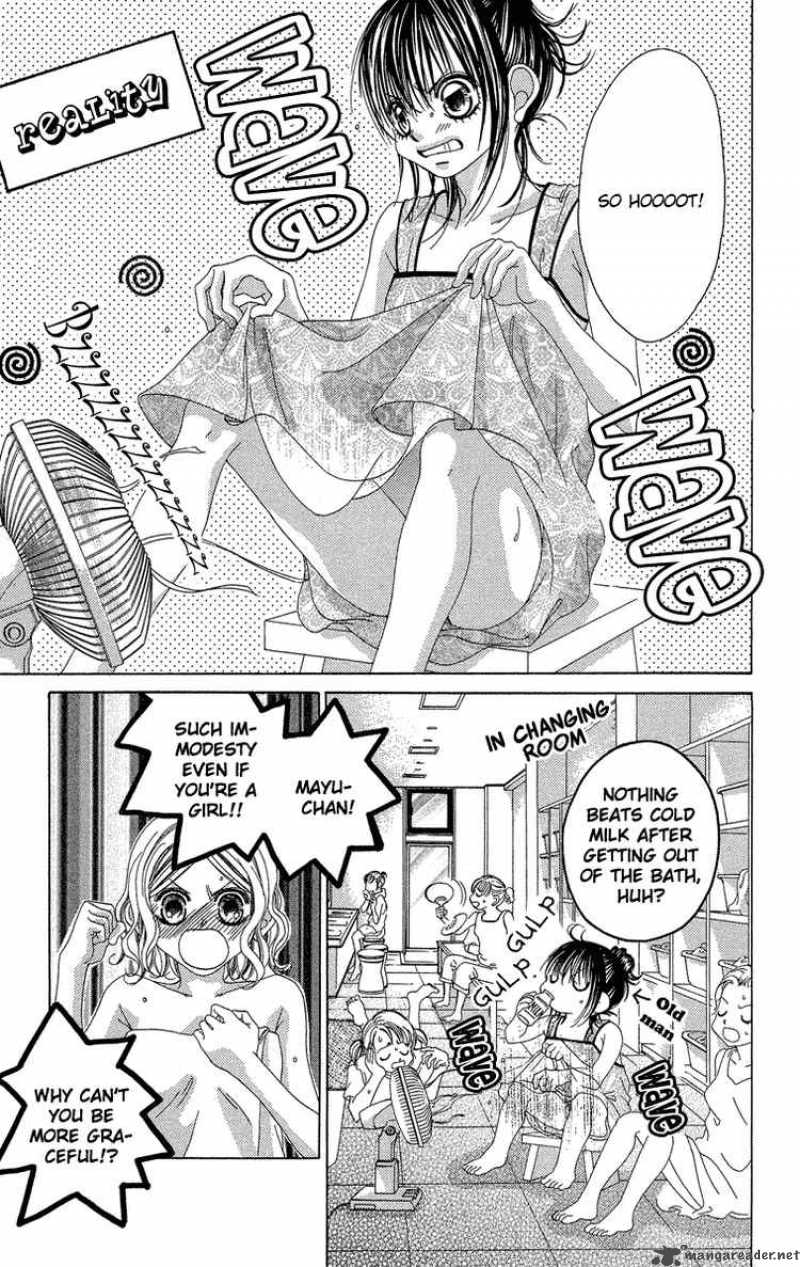 Boku No Hatsukoi Wo Kimi Ni Sasagu 20 5
