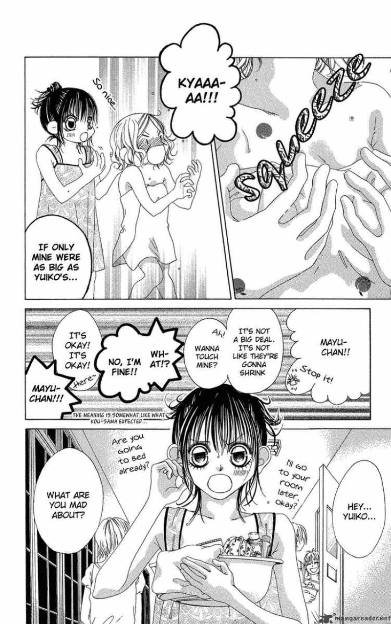 Boku No Hatsukoi Wo Kimi Ni Sasagu 20 6