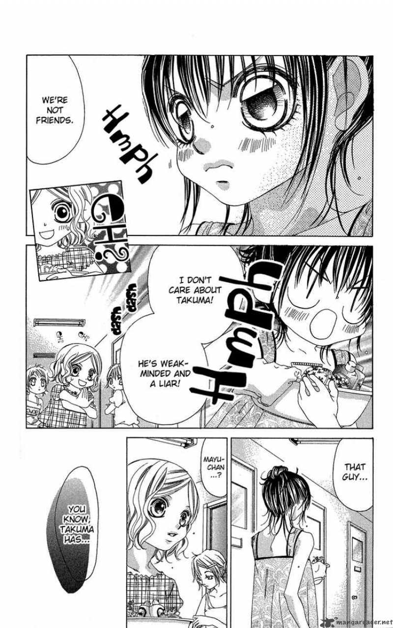 Boku No Hatsukoi Wo Kimi Ni Sasagu 20 8