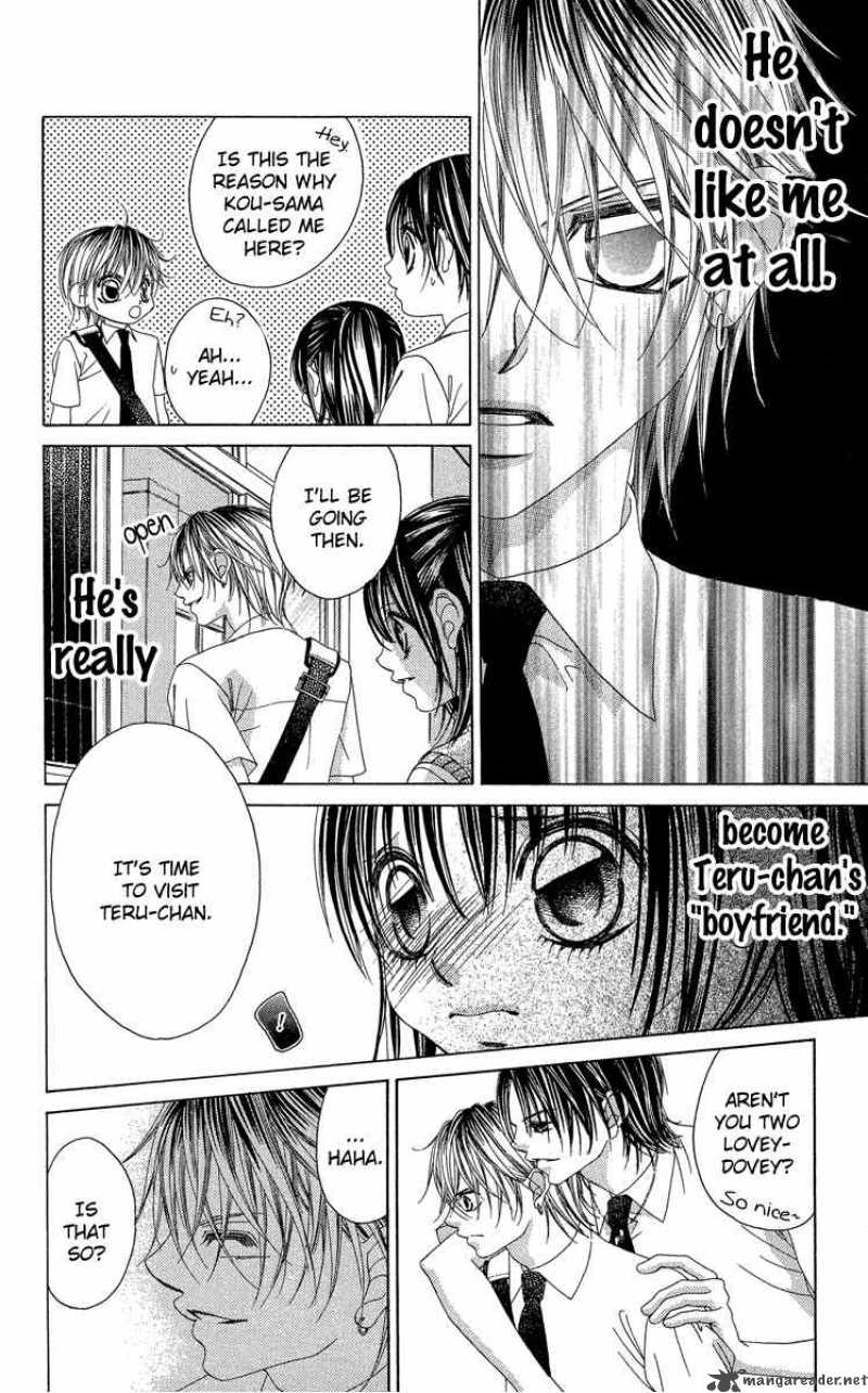 Boku No Hatsukoi Wo Kimi Ni Sasagu 21 10