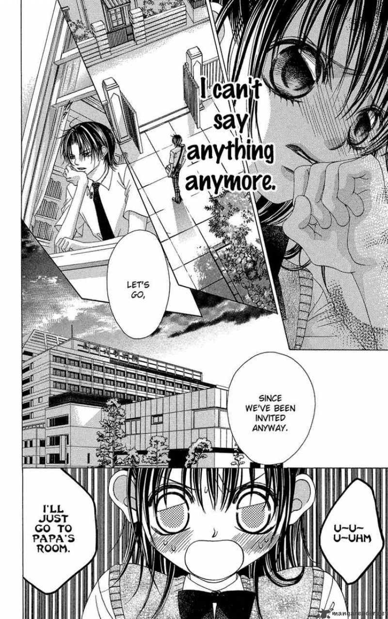 Boku No Hatsukoi Wo Kimi Ni Sasagu 21 12