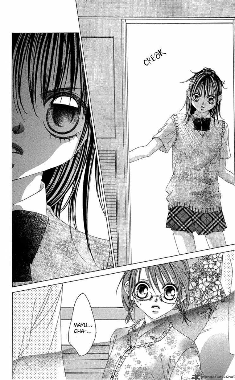 Boku No Hatsukoi Wo Kimi Ni Sasagu 21 16
