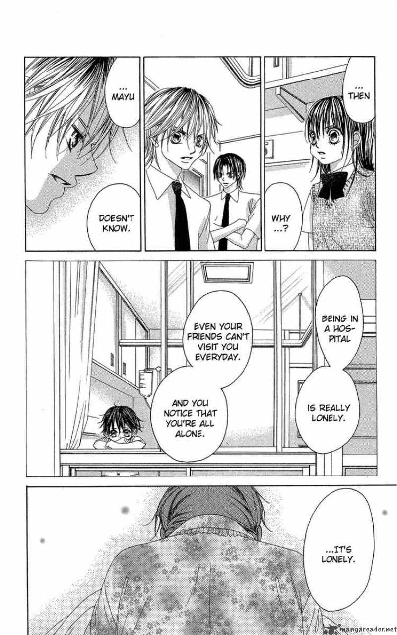 Boku No Hatsukoi Wo Kimi Ni Sasagu 21 24