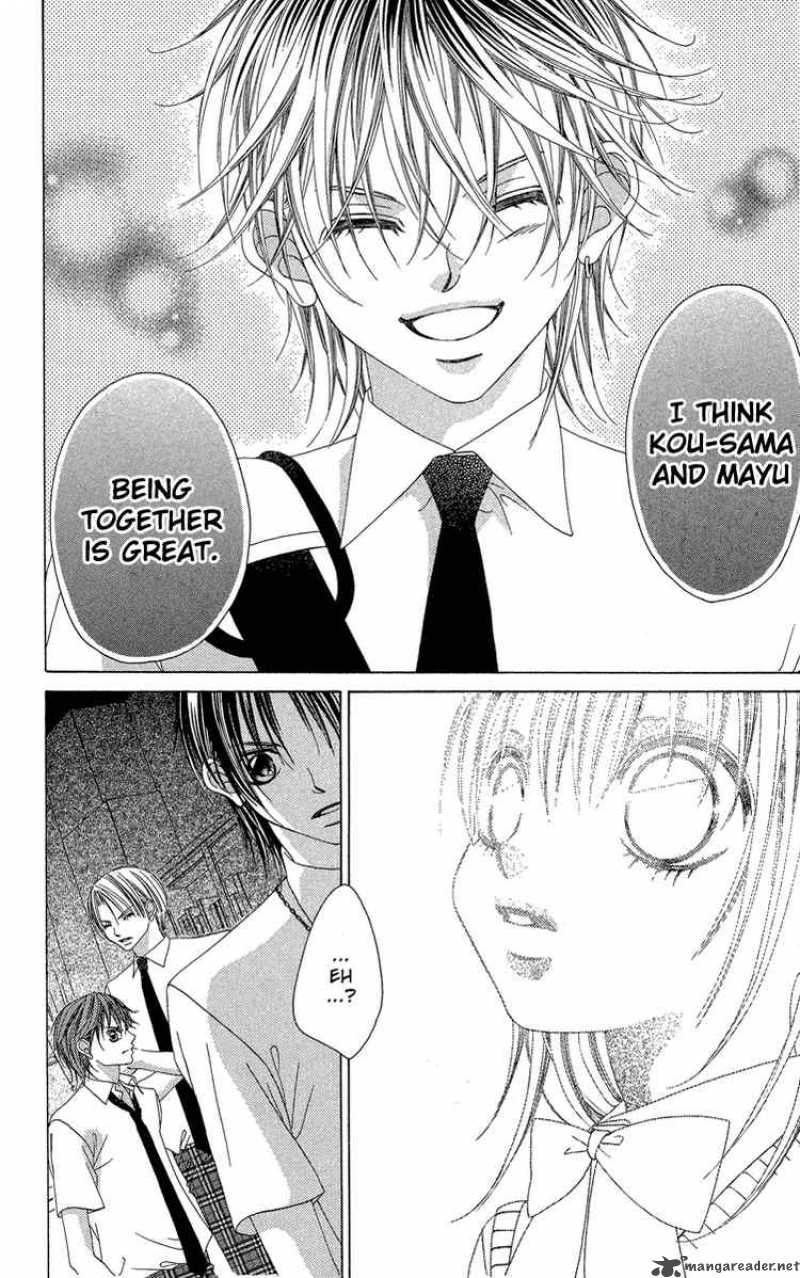 Boku No Hatsukoi Wo Kimi Ni Sasagu 21 8