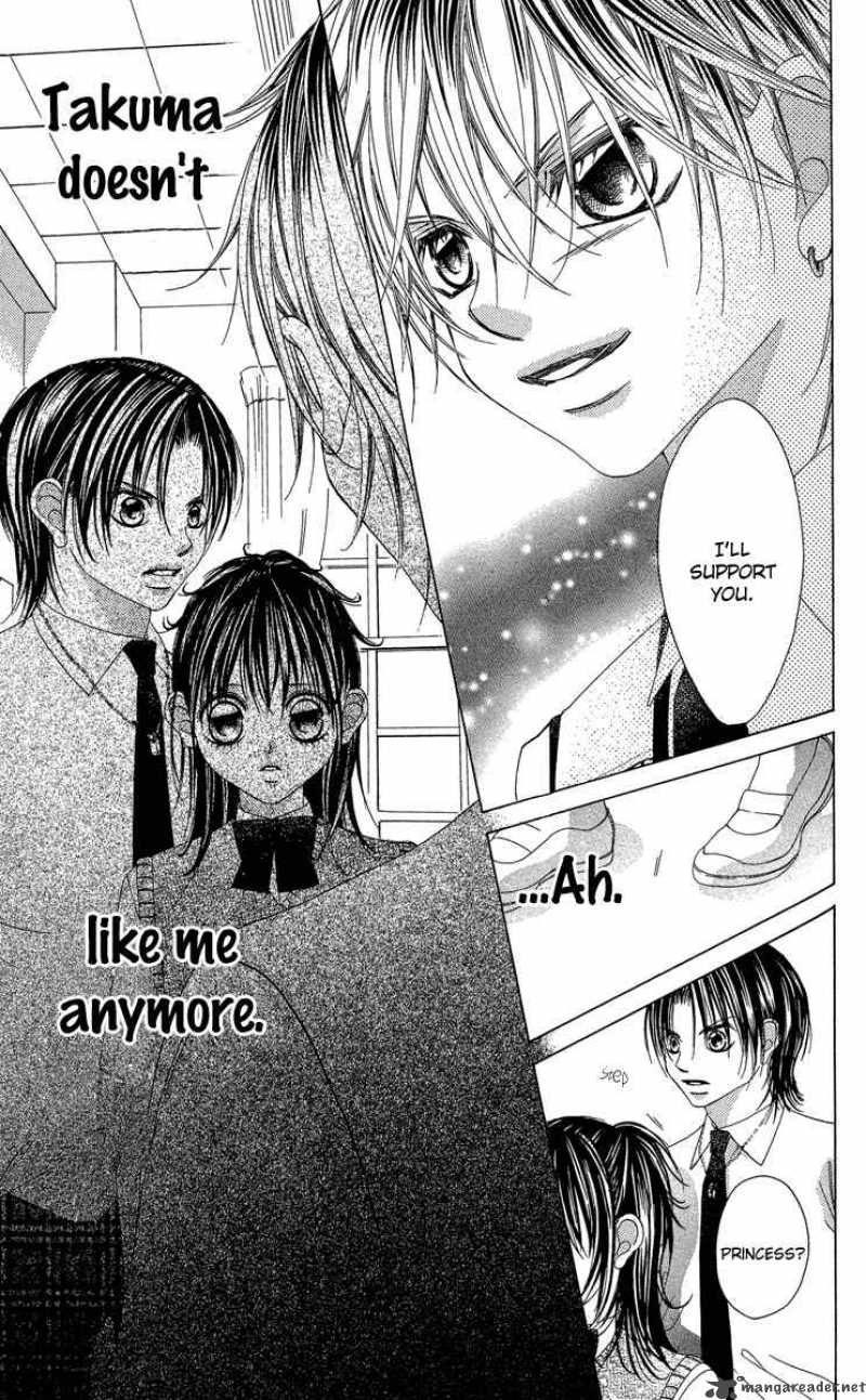 Boku No Hatsukoi Wo Kimi Ni Sasagu 21 9