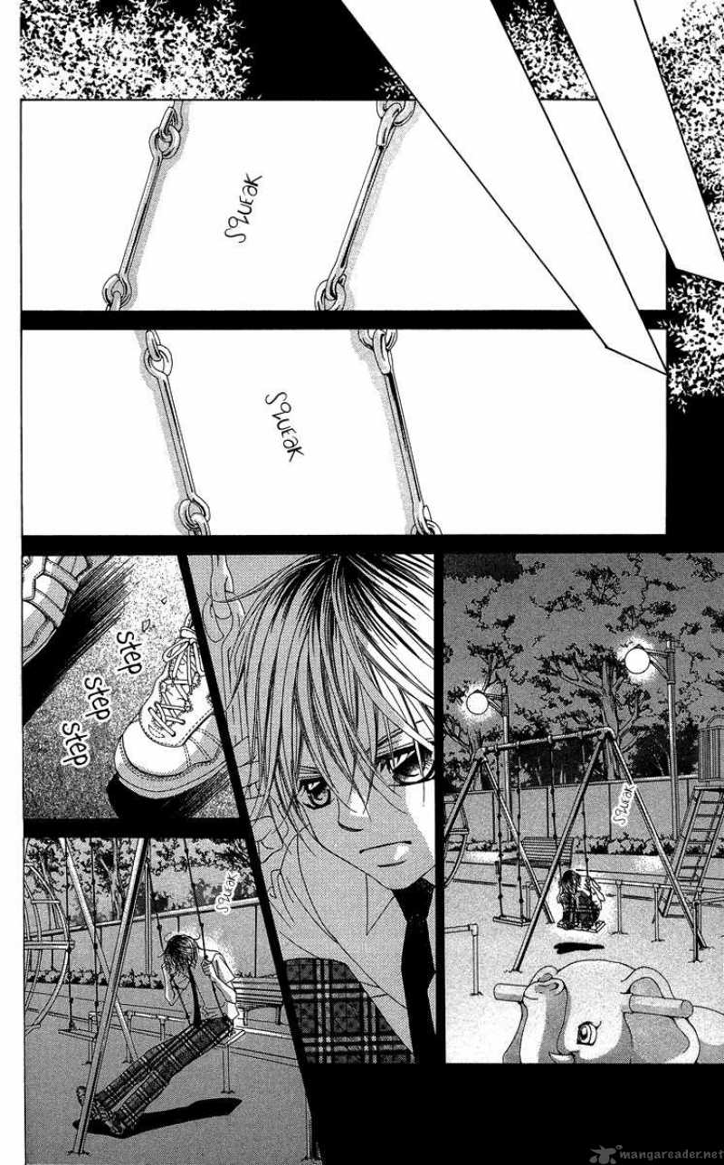 Boku No Hatsukoi Wo Kimi Ni Sasagu 22 12
