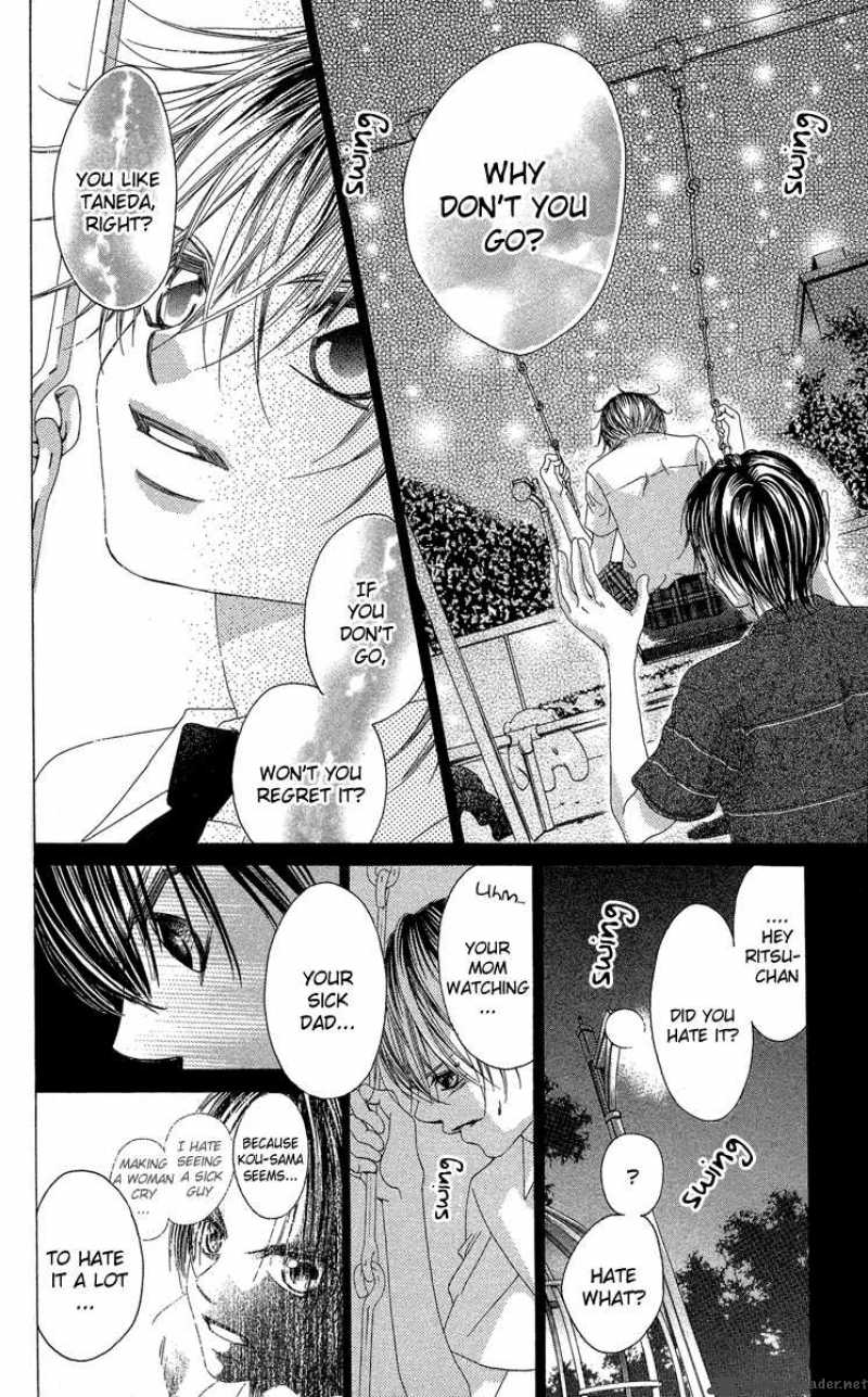 Boku No Hatsukoi Wo Kimi Ni Sasagu 22 14