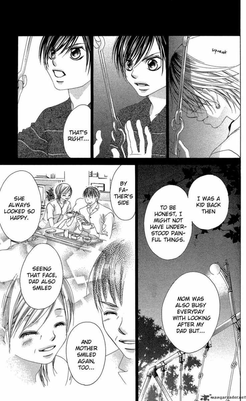 Boku No Hatsukoi Wo Kimi Ni Sasagu 22 15