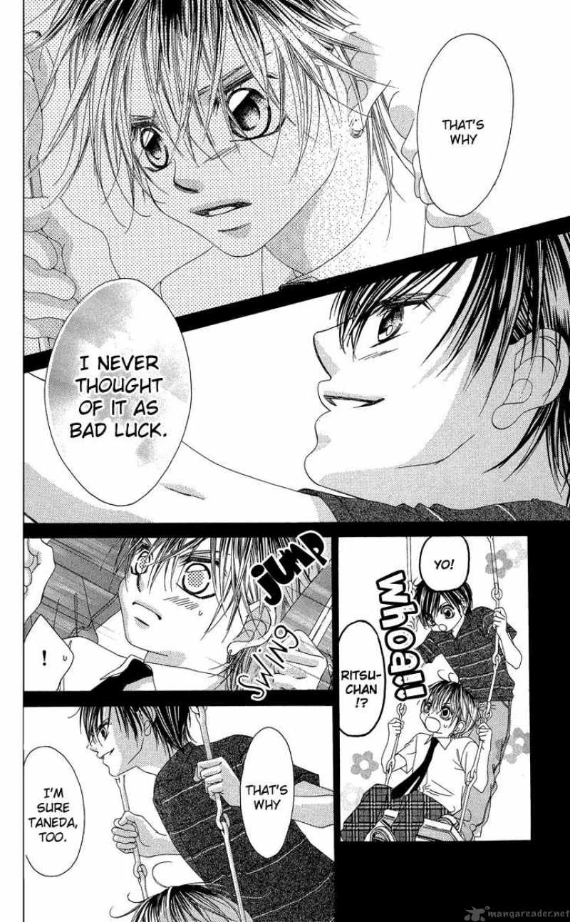 Boku No Hatsukoi Wo Kimi Ni Sasagu 22 16
