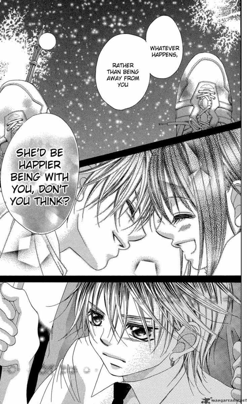 Boku No Hatsukoi Wo Kimi Ni Sasagu 22 17