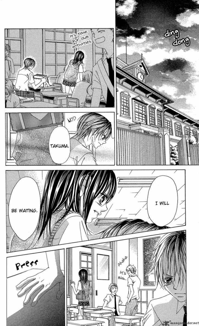 Boku No Hatsukoi Wo Kimi Ni Sasagu 22 18