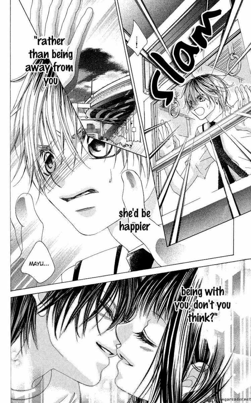 Boku No Hatsukoi Wo Kimi Ni Sasagu 22 23