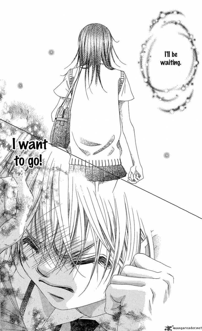 Boku No Hatsukoi Wo Kimi Ni Sasagu 22 24