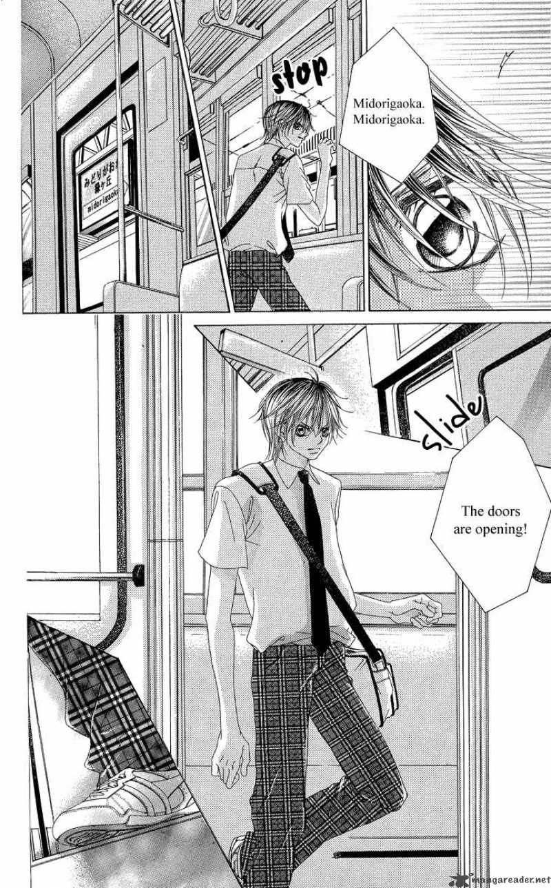 Boku No Hatsukoi Wo Kimi Ni Sasagu 22 25