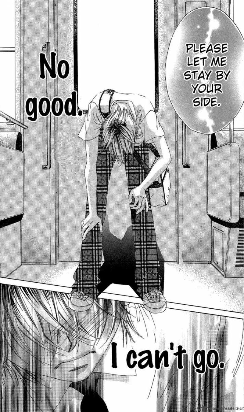 Boku No Hatsukoi Wo Kimi Ni Sasagu 22 27