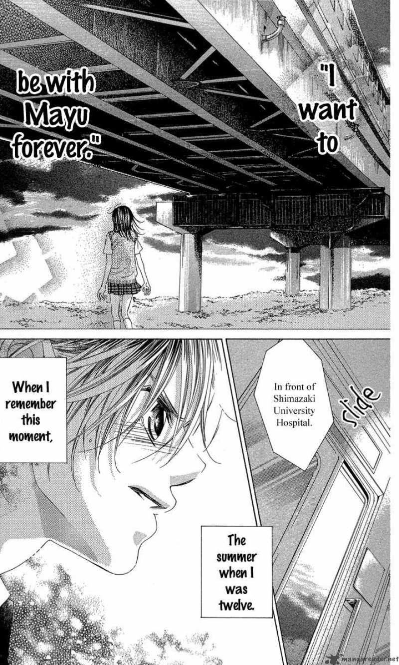 Boku No Hatsukoi Wo Kimi Ni Sasagu 22 29