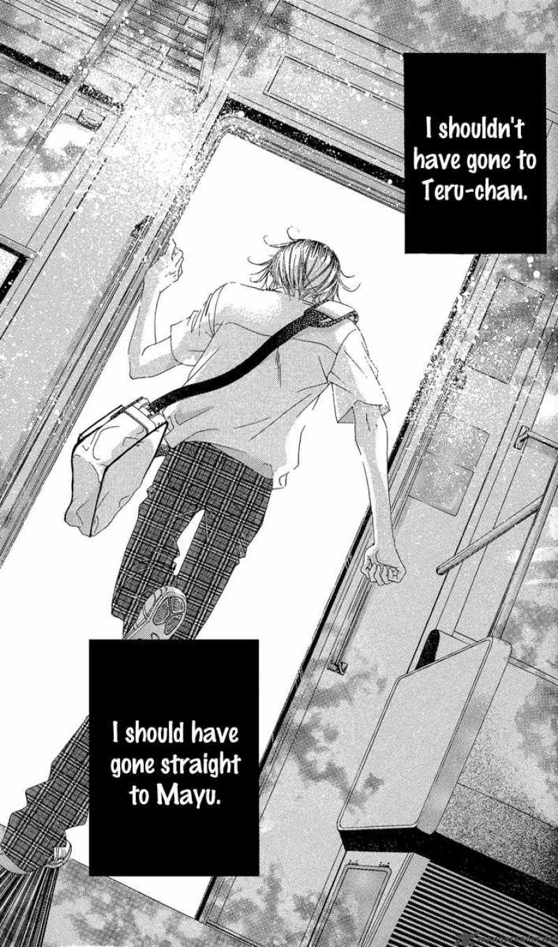 Boku No Hatsukoi Wo Kimi Ni Sasagu 22 30