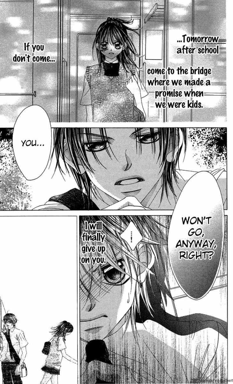 Boku No Hatsukoi Wo Kimi Ni Sasagu 22 9